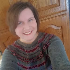 Meet your Posher, Jo ann